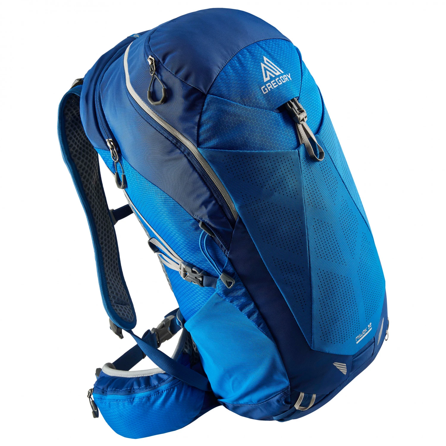 Gregory - Miwok 32 - Sac à dos de randonnée 4 Gregory - Miwok 32 - Sac à dos de randonnée – Image 4