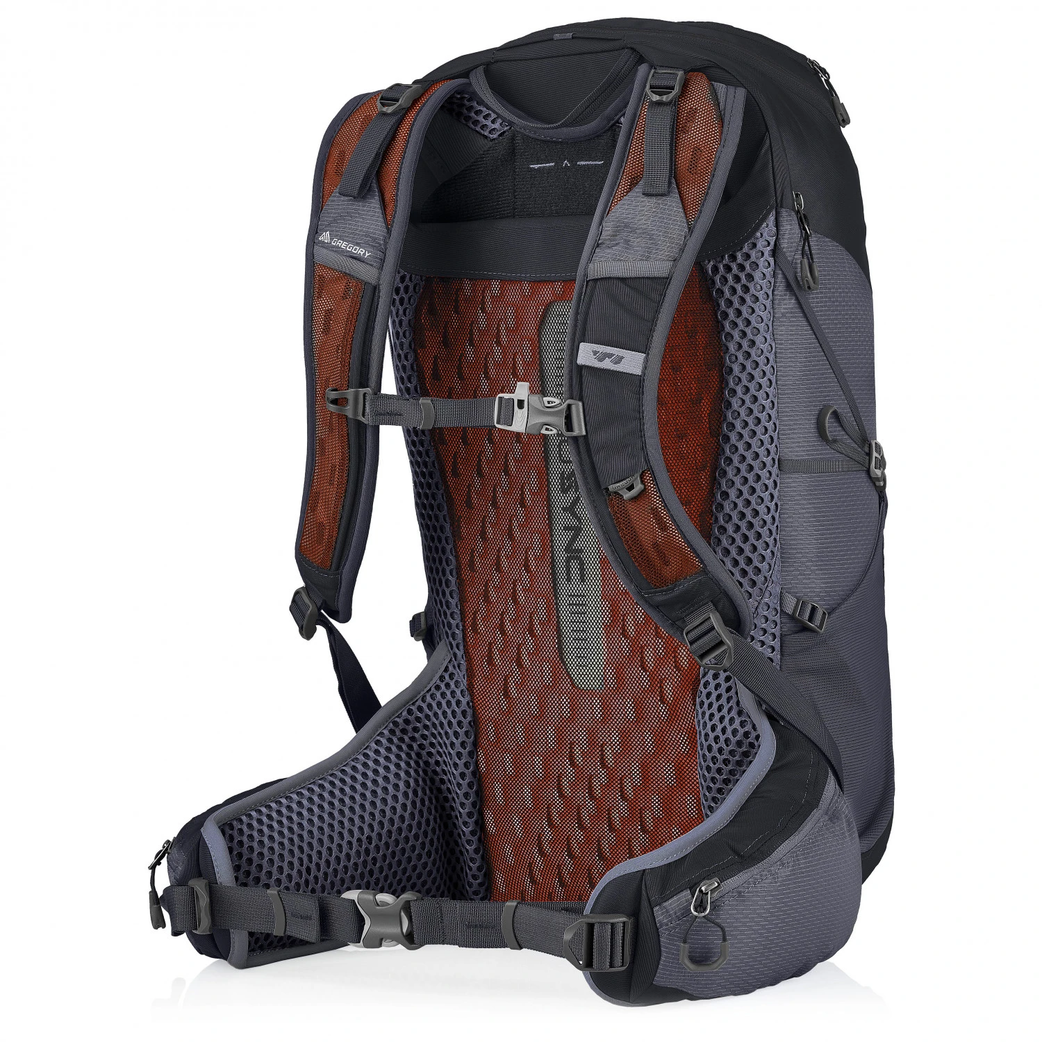 Gregory - Miwok 32 - Sac à dos de randonnée 2 Gregory - Miwok 32 - Sac à dos de randonnée – Image 2