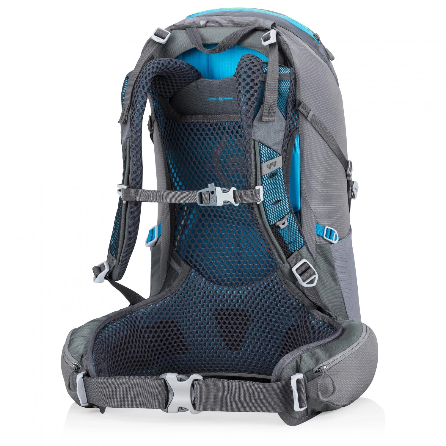 Gregory - Women's Jade 28 - Sac à dos de randonnée 2 Gregory - Women's Jade 28 - Sac à dos de randonnée – Image 2