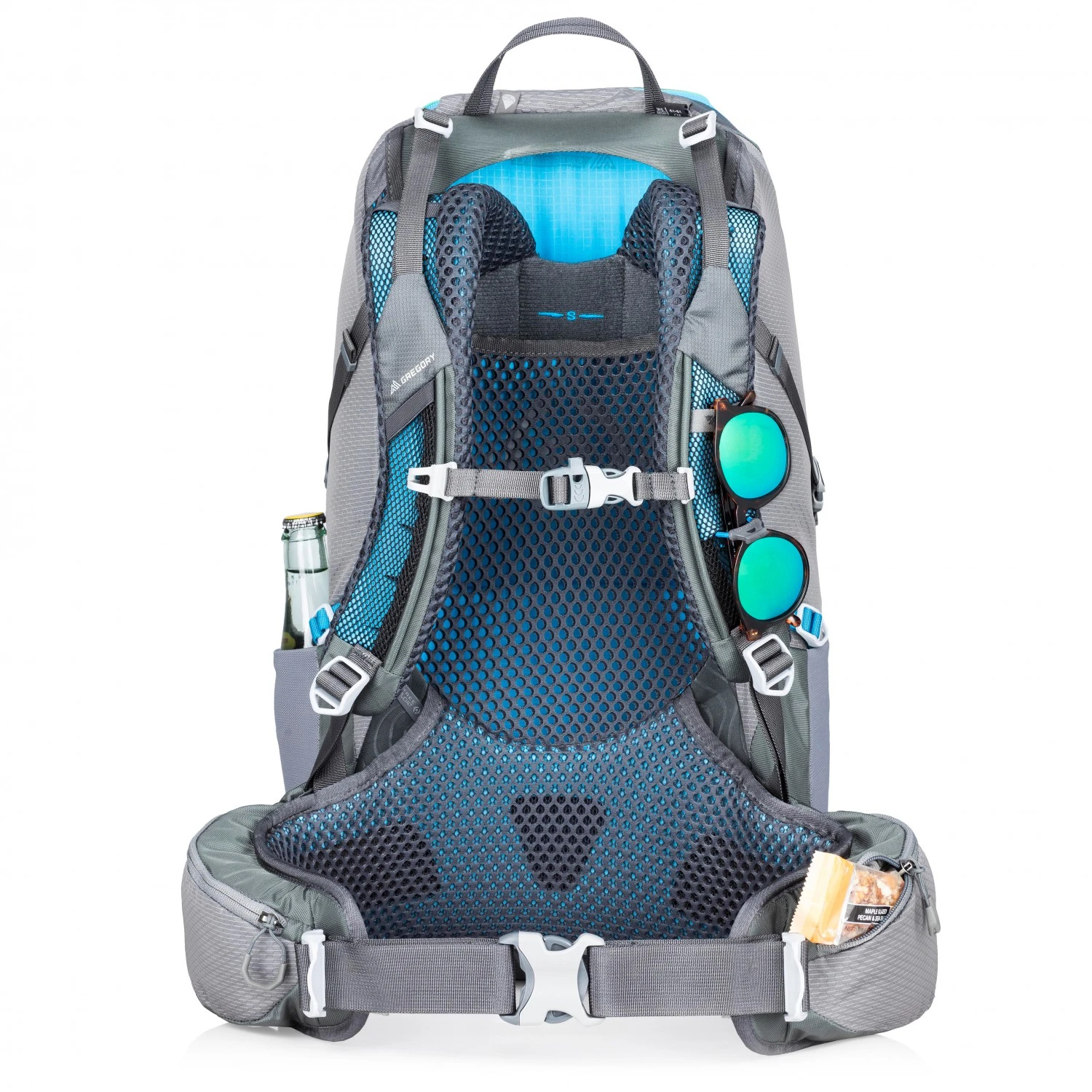 Gregory - Women's Jade 28 - Sac à dos de randonnée 3 Gregory - Women's Jade 28 - Sac à dos de randonnée – Image 3