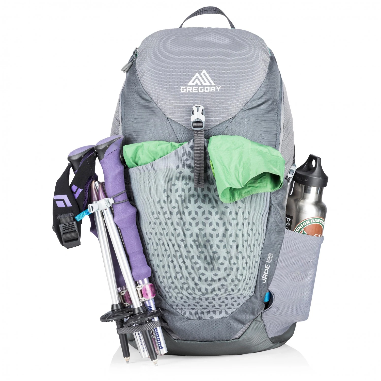 Gregory - Women's Jade 28 - Sac à dos de randonnée 4 Gregory - Women's Jade 28 - Sac à dos de randonnée – Image 4