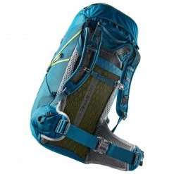 Gregory - Women's Maya 40 - Sac à dos de randonnée -Sacs à dos enfant Soldes Boutique gregory womens maya 40 sac a dos de randonnee detail 3