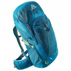 Gregory - Women's Maya 40 - Sac à dos de randonnée -Sacs à dos enfant Soldes Boutique gregory womens maya 40 sac a dos de randonnee detail 4