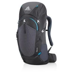 Gregory - Zulu 40 - Sac à dos de randonnée 9 Gregory - Zulu 40 - Sac à dos de randonnée -Sacs à dos enfant Soldes Boutique gregory zulu 40 sac a dos de randonnee 1