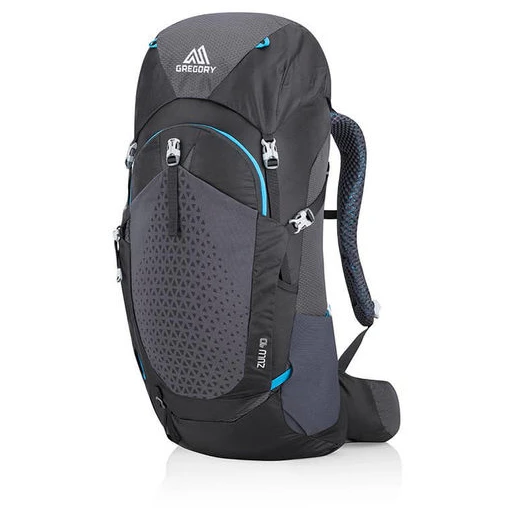 Gregory - Zulu 40 - Sac à dos de randonnée 4 Gregory - Zulu 40 - Sac à dos de randonnée – Image 4