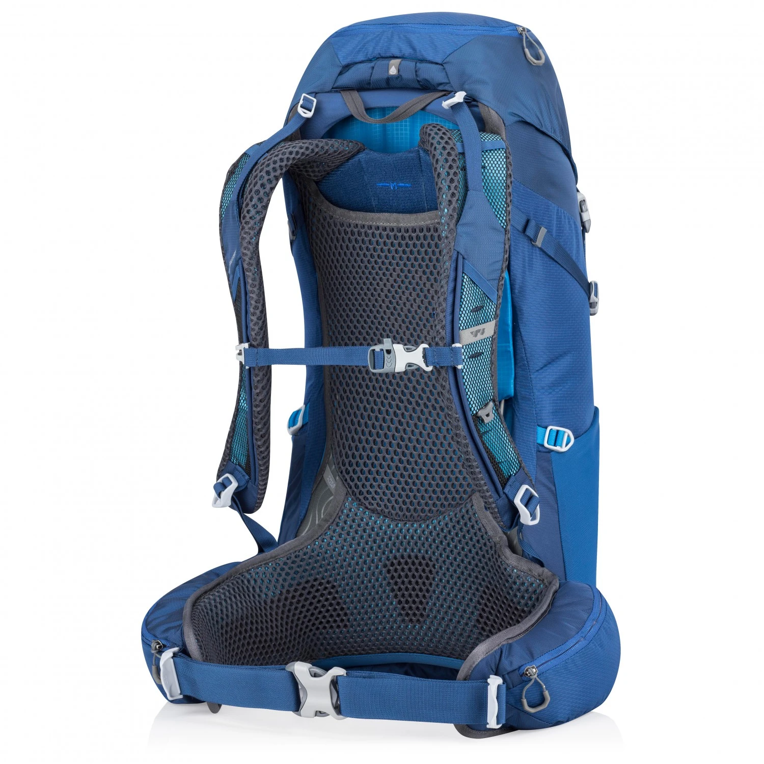 Gregory - Zulu 40 - Sac à dos de randonnée 2 Gregory - Zulu 40 - Sac à dos de randonnée – Image 2