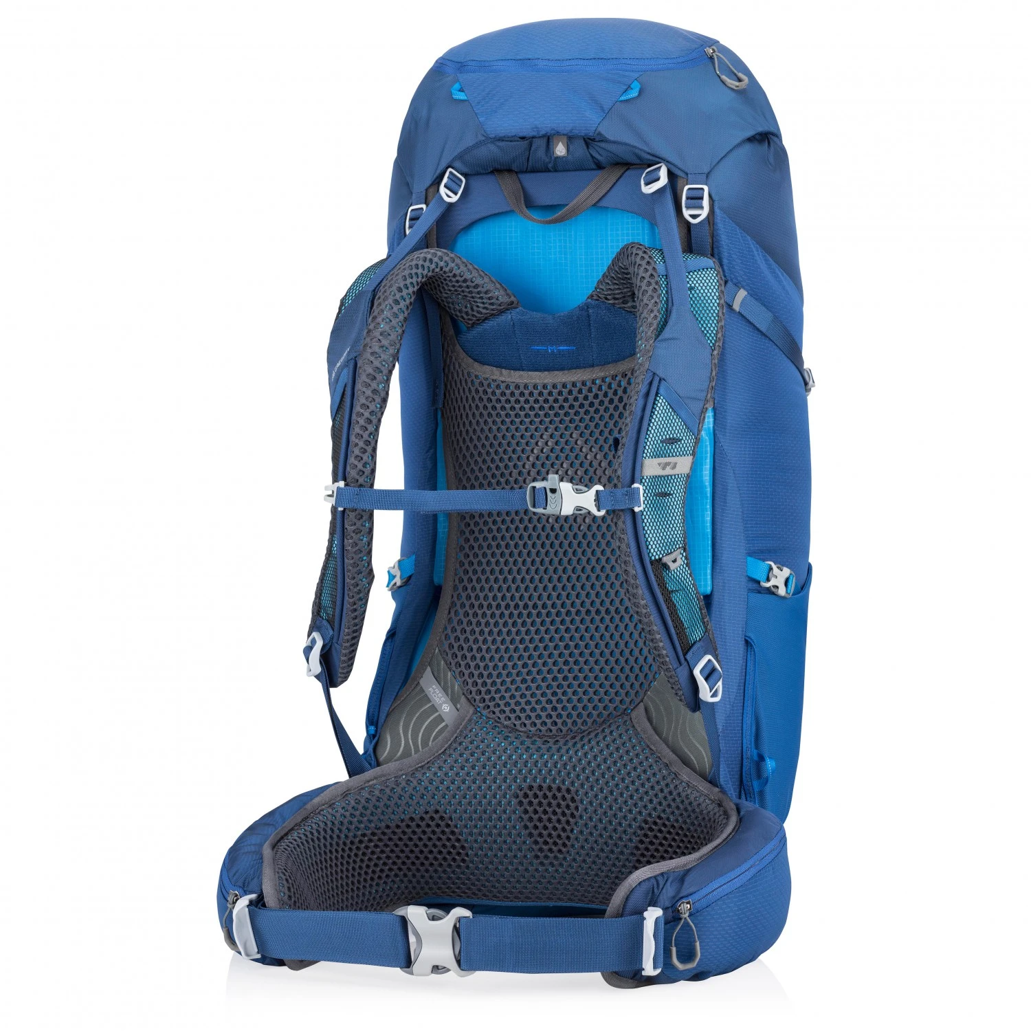 Gregory - Zulu 55 - Sac à dos de trekking 2 Gregory - Zulu 55 - Sac à dos de trekking – Image 2