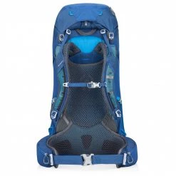 Gregory - Zulu 55 - Sac à dos de trekking 8 Gregory - Zulu 55 - Sac à dos de trekking -Sacs à dos enfant Soldes Boutique gregory zulu 55 sac a dos de trekking detail 3