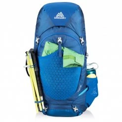 Gregory - Zulu 55 - Sac à dos de trekking 10 Gregory - Zulu 55 - Sac à dos de trekking -Sacs à dos enfant Soldes Boutique gregory zulu 55 sac a dos de trekking detail 5