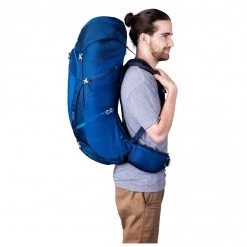 Gregory - Zulu 55 - Sac à dos de trekking 11 Gregory - Zulu 55 - Sac à dos de trekking -Sacs à dos enfant Soldes Boutique gregory zulu 55 sac a dos de trekking detail 6