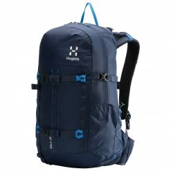 Haglöfs - Bäck 28 - Sac à dos de randonnée -Sacs à dos enfant Soldes Boutique hagloefs baeck 28 sac a dos de randonnee detail 4