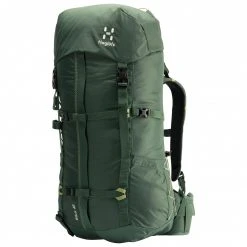 Haglöfs - Bäck 48 - Sac à dos de trekking 6 Haglöfs - Bäck 48 - Sac à dos de trekking -Sacs à dos enfant Soldes Boutique hagloefs baeck 48 sac a dos de trekking 2