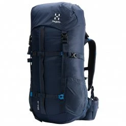 Haglöfs - Bäck 48 - Sac à dos de trekking 7 Haglöfs - Bäck 48 - Sac à dos de trekking -Sacs à dos enfant Soldes Boutique hagloefs baeck 48 sac a dos de trekking 3