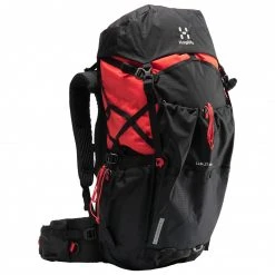 Haglöfs - L.I.M ZT 55L - Sac à dos de trekking -Sacs à dos enfant Soldes Boutique hagloefs lim zt 55l sac a dos de trekking 1