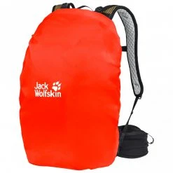 Jack Wolfskin - Athmos Shape 28 - Sac à dos de randonnée 9 Jack Wolfskin - Athmos Shape 28 - Sac à dos de randonnée -Sacs à dos enfant Soldes Boutique jack wolfskin athmos shape 28 sac a dos de randonnee detail 4