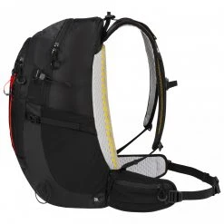 Jack Wolfskin - Athmos Shape 28 - Sac à dos de randonnée 10 Jack Wolfskin - Athmos Shape 28 - Sac à dos de randonnée -Sacs à dos enfant Soldes Boutique jack wolfskin athmos shape 28 sac a dos de randonnee detail 5