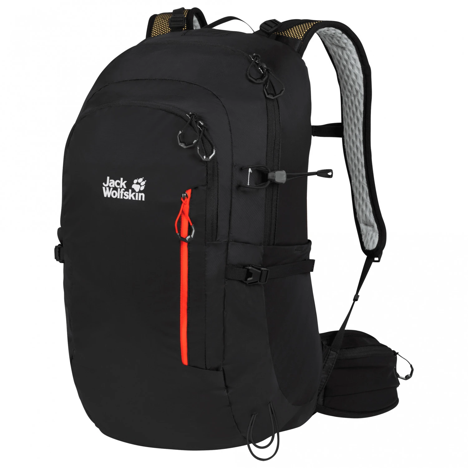 Jack Wolfskin - Athmos Shape 28 - Sac à dos de randonnée 1 Jack Wolfskin - Athmos Shape 28 - Sac à dos de randonnée