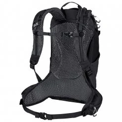 Jack Wolfskin - Crosstrail 24 LT - Sac à dos de randonnée -Sacs à dos enfant Soldes Boutique jack wolfskin crosstrail 24 lt sac a dos de randonnee detail 3