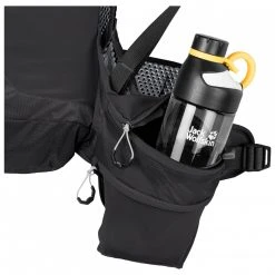 Jack Wolfskin - Crosstrail 24 LT - Sac à dos de randonnée -Sacs à dos enfant Soldes Boutique jack wolfskin crosstrail 24 lt sac a dos de randonnee detail 5