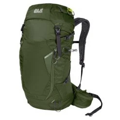 Jack Wolfskin - Crosstrail 28 LT - Sac à dos de randonnée 6 Jack Wolfskin - Crosstrail 28 LT - Sac à dos de randonnée -Sacs à dos enfant Soldes Boutique jack wolfskin crosstrail 28 lt sac a dos de randonnee 2