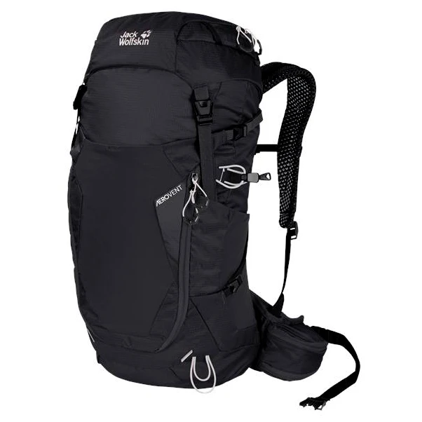 Jack Wolfskin - Crosstrail 28 LT - Sac à dos de randonnée 1 Jack Wolfskin - Crosstrail 28 LT - Sac à dos de randonnée
