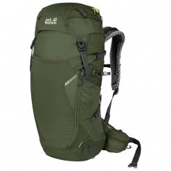 Jack Wolfskin - Crosstrail 32 LT - Sac à dos de randonnée