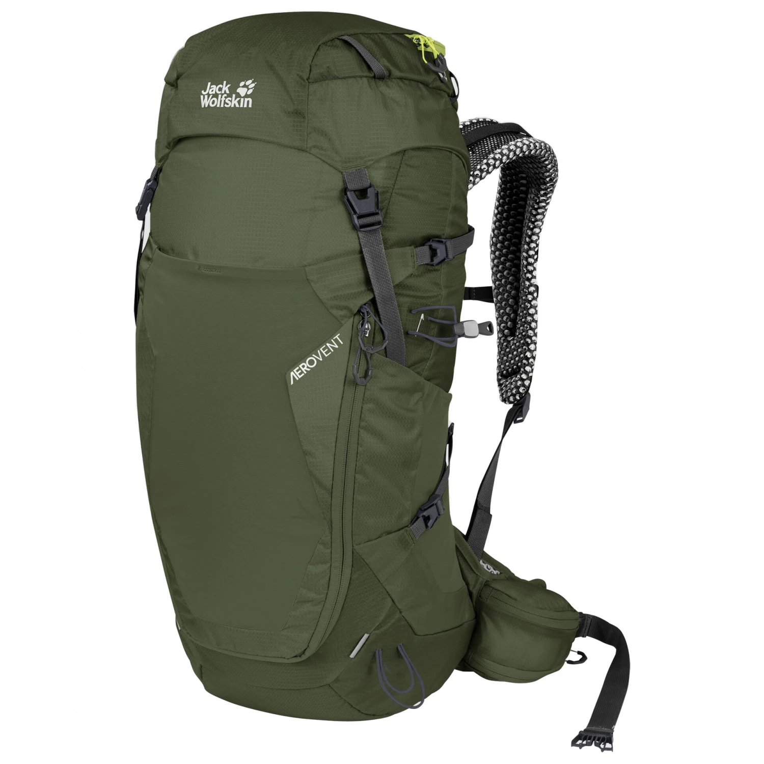 Jack Wolfskin - Crosstrail 32 LT - Sac à dos de randonnée 1 Jack Wolfskin - Crosstrail 32 LT - Sac à dos de randonnée