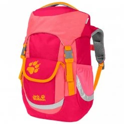 Jack Wolfskin - Kid's Kids Explorer 16 - Sac à dos journée -Sacs à dos enfant Soldes Boutique jack wolfskin kids kids explorer 16 sac a dos journee 3