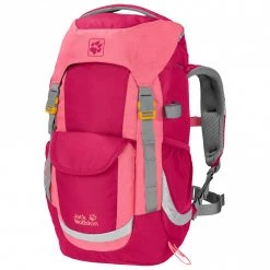 Jack Wolfskin - Kid's Kids Explorer 20 - Sac à dos journée