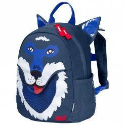 Jack Wolfskin - Kid's Little Jack 4 - Sac à dos enfant -Sacs à dos enfant Soldes Boutique jack wolfskin kids little jack 4 sac a dos enfant 1