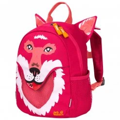 Jack Wolfskin - Kid's Little Jack 4 - Sac à dos enfant