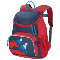 Jack Wolfskin - Kid's Little Joe 11 - Sac à dos enfant -Sacs à dos enfant Soldes Boutique jack wolfskin kids little joe 11 sac a dos enfant 3