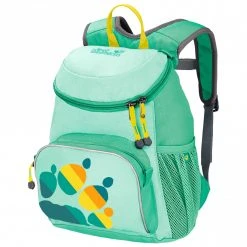 Jack Wolfskin - Kid's Little Joe 11 - Sac à dos enfant -Sacs à dos enfant Soldes Boutique jack wolfskin kids little joe 11 sac a dos enfant 4