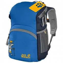 Jack Wolfskin - Kid's Little Ori - Sac à dos enfant -Sacs à dos enfant Soldes Boutique jack wolfskin kids little ori sac a dos enfant 1