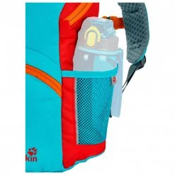 Jack Wolfskin - Kid's Little Ori - Sac à dos enfant -Sacs à dos enfant Soldes Boutique jack wolfskin kids little ori sac a dos enfant detail 3