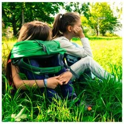 Jack Wolfskin - Kids Moab Jam - Sac à dos enfant -Sacs à dos enfant Soldes Boutique jack wolfskin kids moab jam sac a dos enfant detail 4