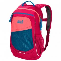 Jack Wolfskin - Kid's Track Jack 10 - Sac à dos enfant -Sacs à dos enfant Soldes Boutique jack wolfskin kids track jack 10 sac a dos enfant 2