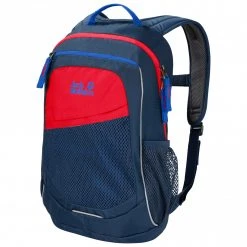 Jack Wolfskin - Kid's Track Jack 10 - Sac à dos enfant