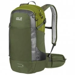 Jack Wolfskin - Moab Jam Pro 18.5 - Sac à dos vélo