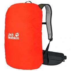 Jack Wolfskin - Moab Jam Pro 18.5 - Sac à dos vélo -Sacs à dos enfant Soldes Boutique jack wolfskin moab jam pro 185 sac a dos velo detail 4