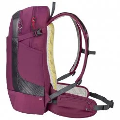 Jack Wolfskin - Moab Jam Pro 24.5 - Sac à dos vélo 10 Jack Wolfskin - Moab Jam Pro 24.5 - Sac à dos vélo -Sacs à dos enfant Soldes Boutique jack wolfskin moab jam pro 245 sac a dos velo detail 5