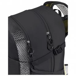 Jack Wolfskin - Moab Jam Pro 30.5 - Sac à dos vélo -Sacs à dos enfant Soldes Boutique jack wolfskin moab jam pro 305 sac a dos velo detail 5