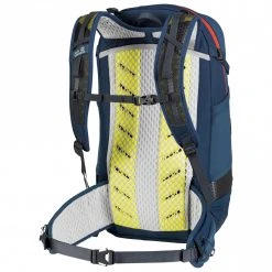 Jack Wolfskin - Moab Jam Pro 34.5 - Sac à dos vélo 11 Jack Wolfskin - Moab Jam Pro 34.5 - Sac à dos vélo -Sacs à dos enfant Soldes Boutique jack wolfskin moab jam pro 345 sac a dos velo detail 6
