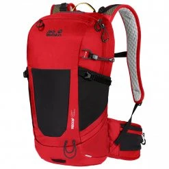 Jack Wolfskin - Wolftrail 22 Recco - Sac à dos de randonnée