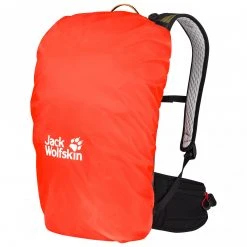 Jack Wolfskin - Wolftrail 22 Recco - Sac à dos de randonnée -Sacs à dos enfant Soldes Boutique jack wolfskin wolftrail 22 recco sac a dos de randonnee detail 3