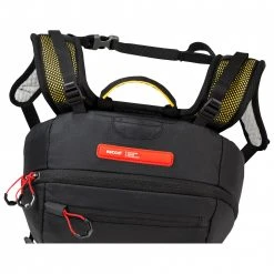 Jack Wolfskin - Wolftrail 22 Recco - Sac à dos de randonnée -Sacs à dos enfant Soldes Boutique jack wolfskin wolftrail 22 recco sac a dos de randonnee detail 5