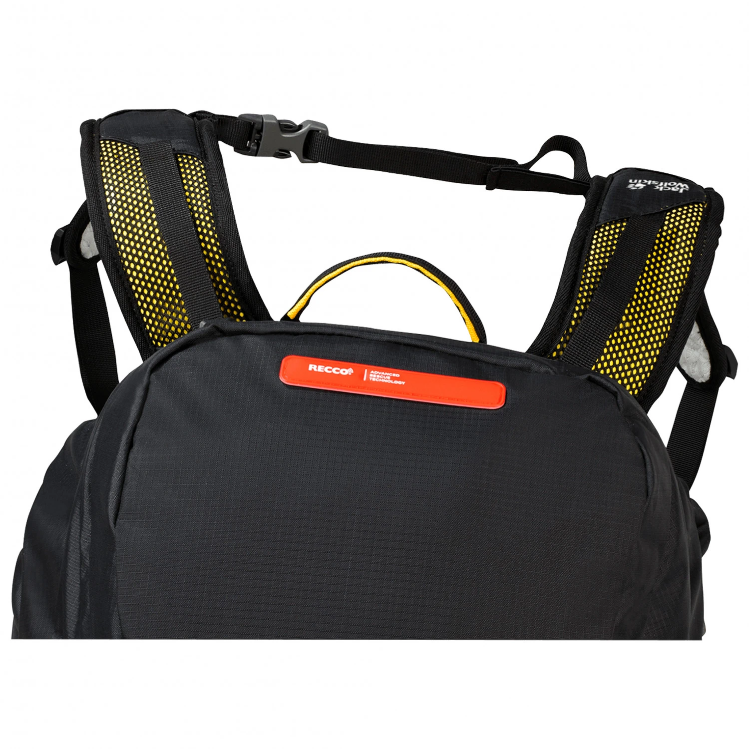 Jack Wolfskin - Wolftrail 34 Recco - Sac à dos de randonnée 5 Jack Wolfskin - Wolftrail 34 Recco - Sac à dos de randonnée – Image 5