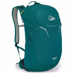 Lowe Alpine - Airzone Active 18 - Sac à dos de randonnée 8 Lowe Alpine - Airzone Active 18 - Sac à dos de randonnée -Sacs à dos enfant Soldes Boutique lowe alpine airzone active 18 sac a dos de randonnee 3