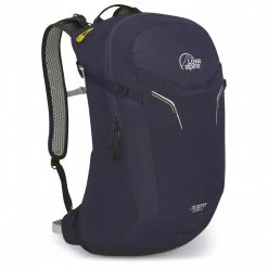 Lowe Alpine - Airzone Active 22 - Sac à dos de randonnée -Sacs à dos enfant Soldes Boutique lowe alpine airzone active 22 sac a dos de randonnee 3