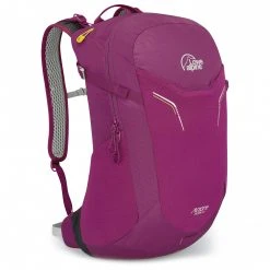 Lowe Alpine - Airzone Active 22 - Sac à dos de randonnée -Sacs à dos enfant Soldes Boutique lowe alpine airzone active 22 sac a dos de randonnee 4